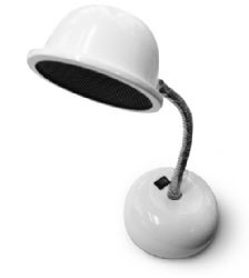 Relax Far Infrared Therapy Table Lamp